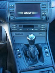 Clubsport 330Ci - Estorilblau - 3er BMW - E46