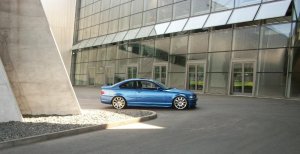 Clubsport 330Ci - Estorilblau - 3er BMW - E46