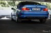 BMW Heckleuchten Facelift LED Rückleuchten