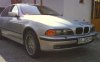 E39 540iA - 5er BMW - E39 - DSC00287.JPG