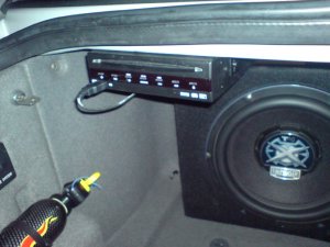 E39 540iA - 5er BMW - E39