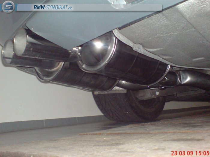 BMW-Syndikat Fotostorie