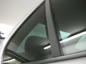 E39 540iA - 5er BMW - E39