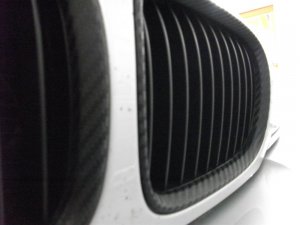 E39 540iA - 5er BMW - E39