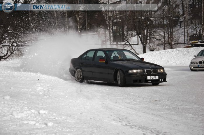 BMW-Syndikat Fotostorie
