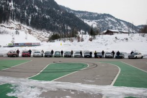 E39 528i (Winterperle) - 5er BMW - E39