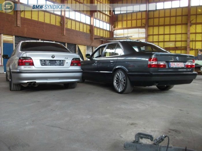 BMW-Syndikat Fotostorie