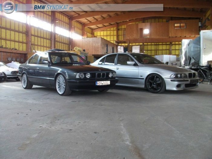BMW-Syndikat Fotostorie
