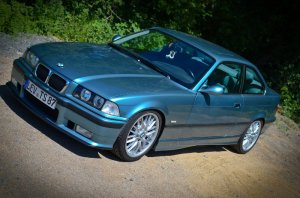 328i Coupe - 3er BMW - E36