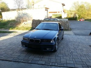 Avus 323ti - 3er BMW - E36