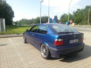 Avus 323ti - 3er BMW - E36