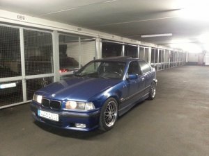 Avus 323ti - 3er BMW - E36