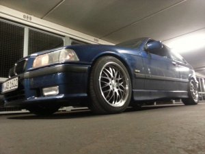 Avus 323ti - 3er BMW - E36