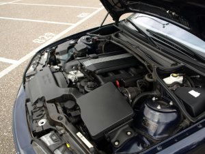 E46 330 ci Orientblau-Metallic ***update*** - 3er BMW - E46