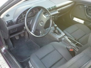 E46 Compact - 3er BMW - E46