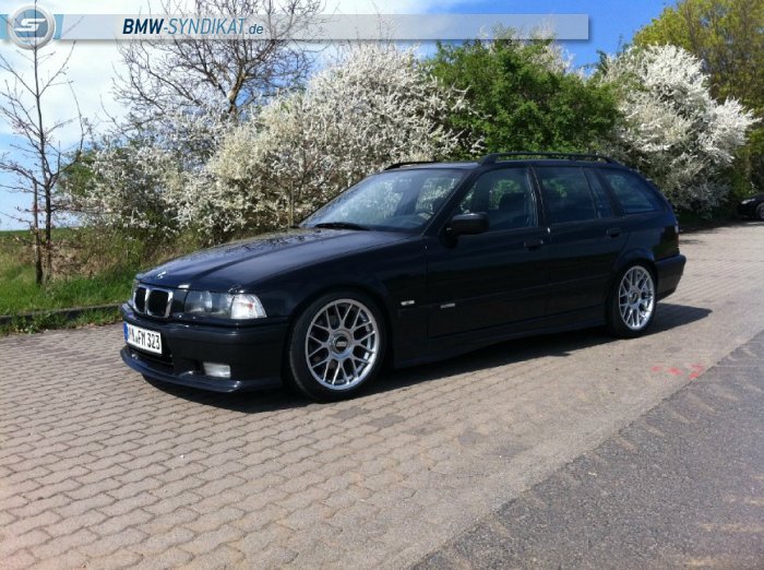 BMW-Syndikat Fotostorie