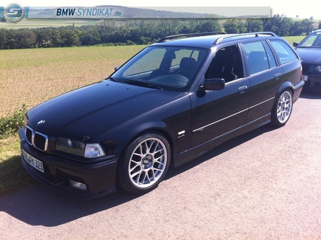 BMW-Syndikat Fotostorie
