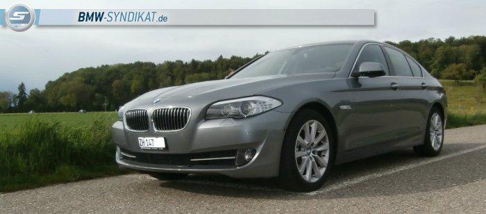 BMW-Syndikat Fotostorie