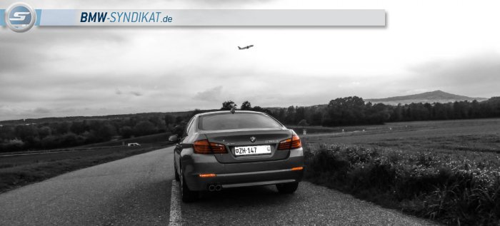 BMW-Syndikat Fotostorie