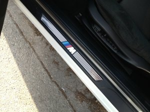 E46 330 Ci Alpinweiss - 3er BMW - E46