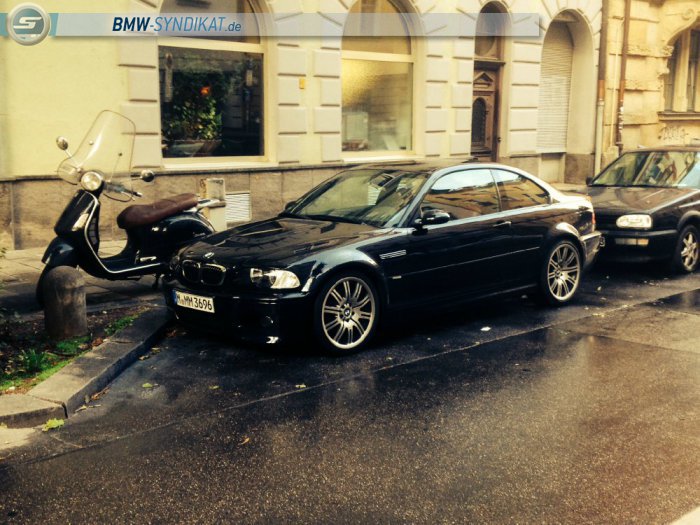BMW-Syndikat Fotostorie