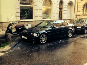 E46 M3 2003 Coup - 3er BMW - E46