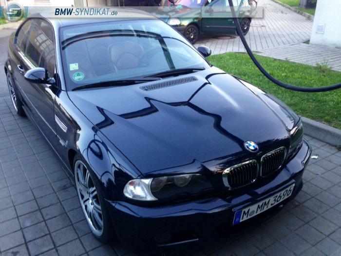 BMW-Syndikat Fotostorie