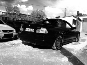 E46 M3 2003 Coup - 3er BMW - E46