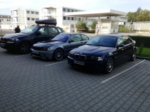 E46 M3 2003 Coup - 3er BMW - E46