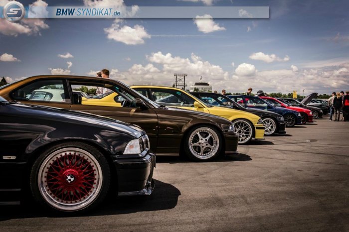 BMW-Syndikat Fotostorie