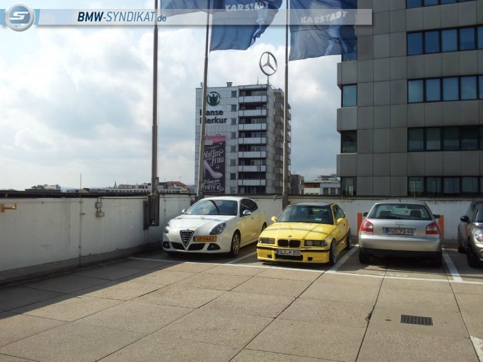 BMW-Syndikat Fotostorie
