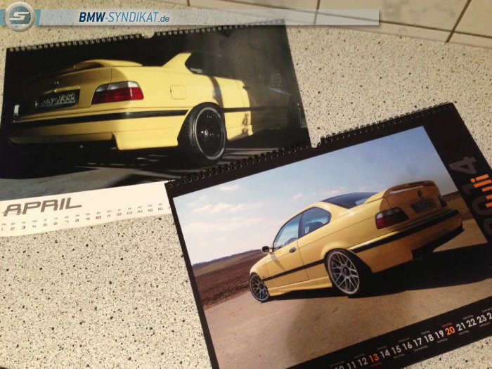 BMW-Syndikat Fotostorie