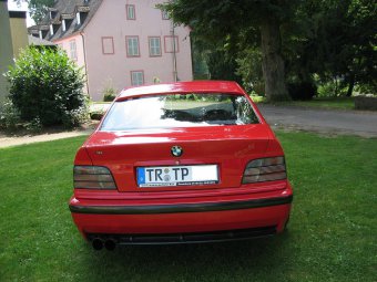 >E36  M3< - 3er BMW - E36