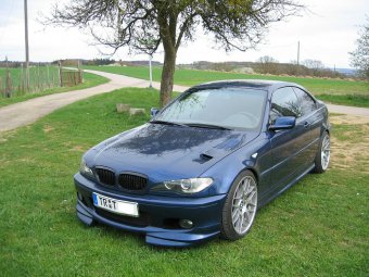 >330ci Coupe Facelift< - 3er BMW - E46 >330ci Coupe Facelift< - 3er BMW - E46