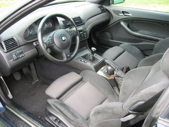 >330ci Coupe Facelift< - 3er BMW - E46 >330ci Coupe Facelift< - 3er BMW - E46