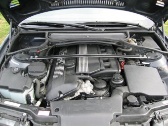 >330ci Coupe Facelift< - 3er BMW - E46 >330ci Coupe Facelift< - 3er BMW - E46