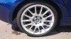 BMW BMW Alufelge Radialspeiche 216 8.5x18 ET 52