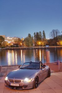 BMW Z4 - BMW Z1, Z3, Z4, Z8 BMW Z4 - BMW Z1, Z3, Z4, Z8