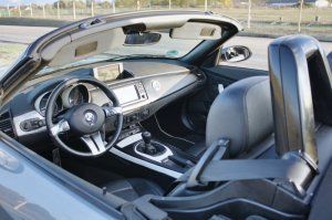 BMW Z4 - BMW Z1, Z3, Z4, Z8