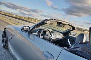 BMW Z4 - BMW Z1, Z3, Z4, Z8 BMW Z4 - BMW Z1, Z3, Z4, Z8