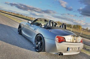 BMW Z4 - BMW Z1, Z3, Z4, Z8 BMW Z4 - BMW Z1, Z3, Z4, Z8