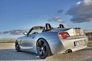 BMW Z4 - BMW Z1, Z3, Z4, Z8 BMW Z4 - BMW Z1, Z3, Z4, Z8