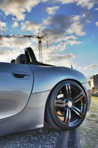 BMW Z4 - BMW Z1, Z3, Z4, Z8 BMW Z4 - BMW Z1, Z3, Z4, Z8
