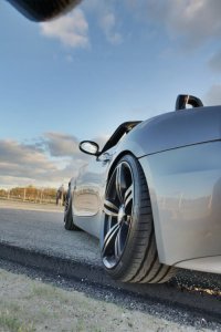 BMW Z4 - BMW Z1, Z3, Z4, Z8