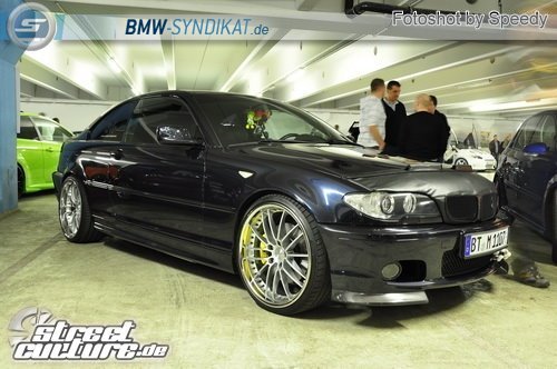 BMW-Syndikat Fotostorie