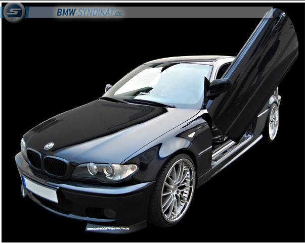 BMW-Syndikat Fotostorie