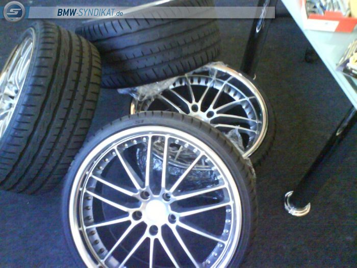 BMW-Syndikat Fotostorie