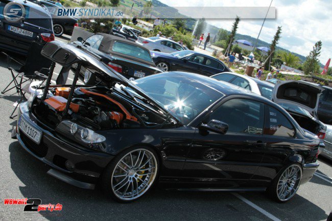 BMW-Syndikat Fotostorie