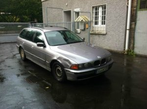 E39 Sammlung - 5er BMW - E39