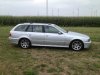 E39 Sammlung - 5er BMW - E39 - IMG_1487.JPG